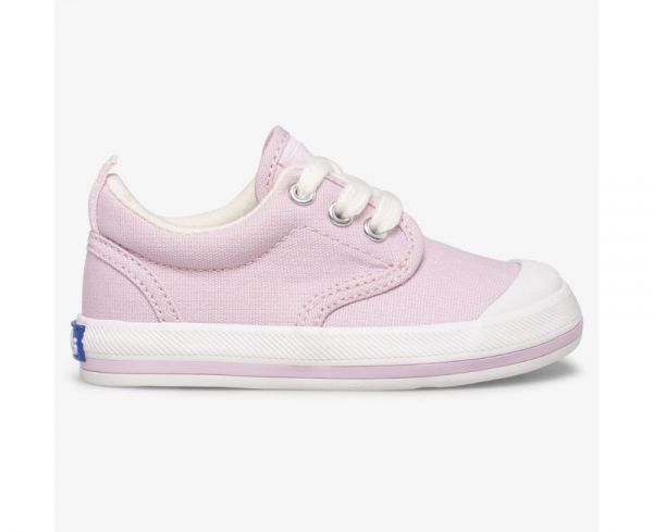 Little Kid Graham Sneaker Pink phgiQesk